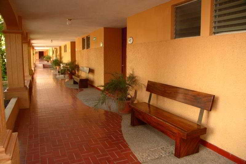 Hotel Margaritas Mazatlan Bagian luar foto