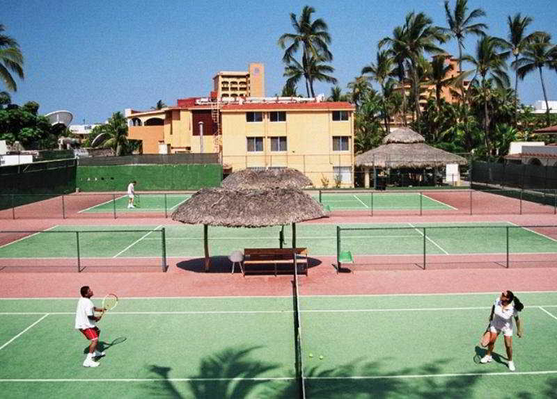 Hotel Margaritas Mazatlan Bagian luar foto